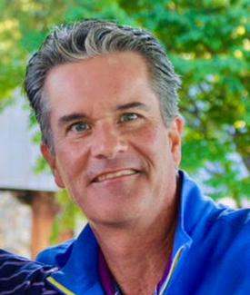 Craig Rust