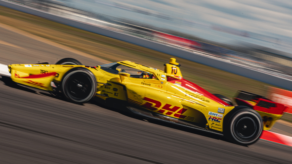 NEWS: Firestone Grand Prix of St. Petersburg tickets go on sale tomorrow